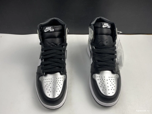 JORDAN SILVER AIR TOE OG HIGH WMNS CD0461-001 1 0819
